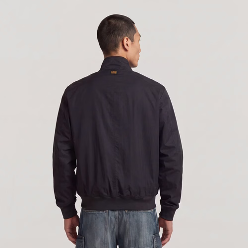 Veste Track - Noir - Hommes - G-Star RAW - Modalova