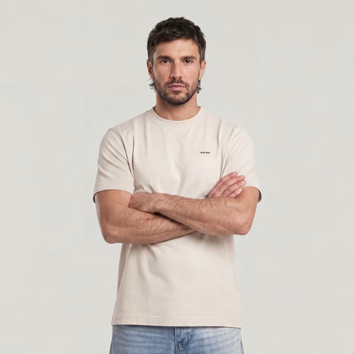 T-shirt True Regular - s - G-Star RAW - Modalova