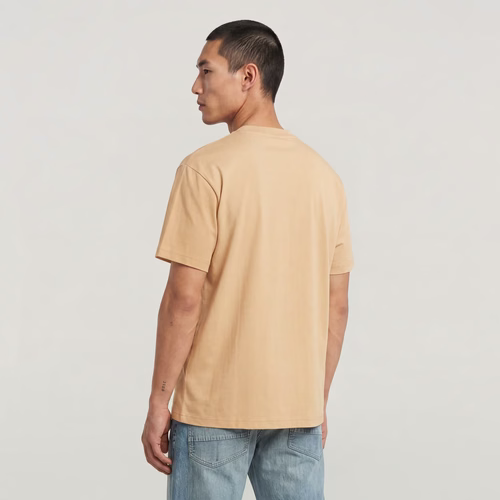 T-shirt Hyper Graphic Relaxed - s - G-Star RAW - Modalova
