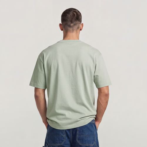 T-shirt Hyper Graphic Relaxed - s - G-Star RAW - Modalova
