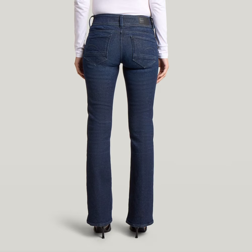 Jean Midge Bootcut - s - G-Star RAW - Modalova