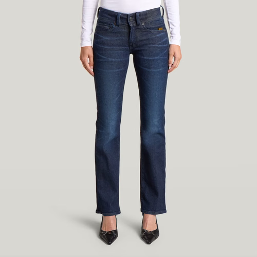 Jean Midge Bootcut - s - G-Star RAW - Modalova