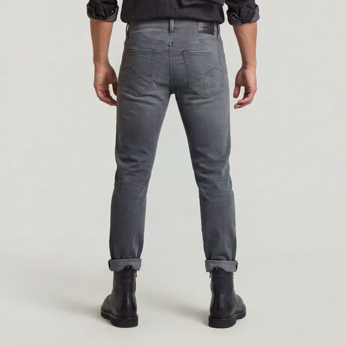 Jean 3301 Slim - s - G-Star RAW - Modalova