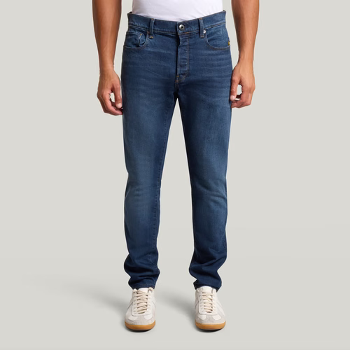 Jean 3301 Slim - s - G-Star RAW - Modalova