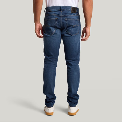 Jean 3301 Slim - s - G-Star RAW - Modalova