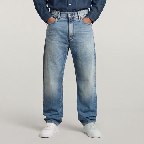 Jean Type 49 Relaxed Straight - s - G-Star RAW - Modalova
