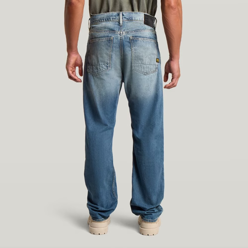 Jean Type 49 Relaxed Straight - s - G-Star RAW - Modalova