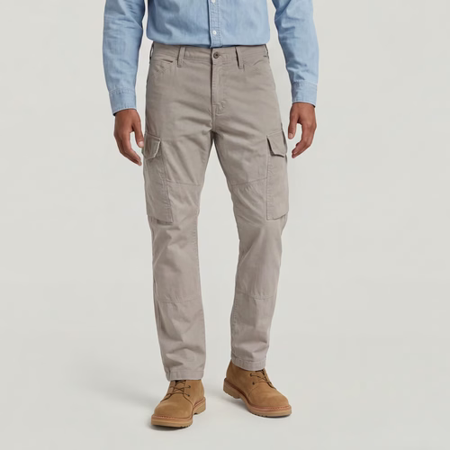 Pantalon Clean Regular Cargo - s - G-Star RAW - Modalova