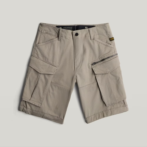 Short Rovic Zip Relaxed - s - G-Star RAW - Modalova