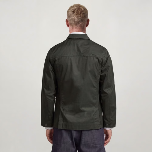 The Casper - Correct Slim Surchemise - s - G-Star RAW - Modalova
