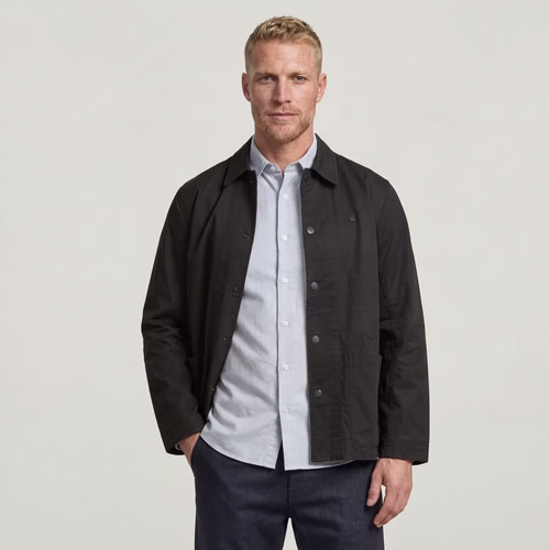 The Casper - Correct Slim Surchemise - s - G-Star RAW - Modalova