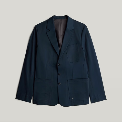 The Mauritz - Correct Blazer - s - G-Star RAW - Modalova