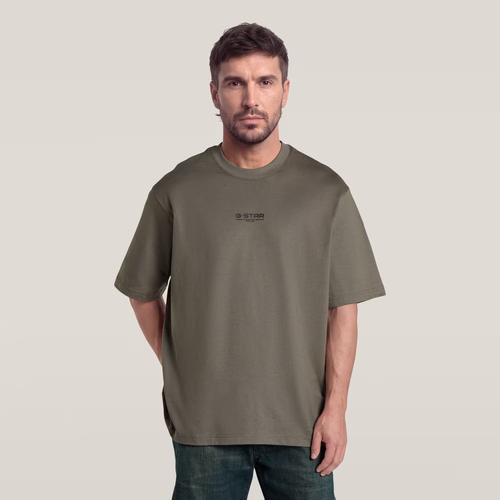 T-Shirt Center Chest Boxy - s - G-Star RAW - Modalova