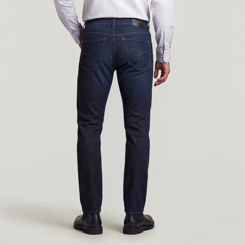 Jean Mosa Straight - s - G-Star RAW - Modalova