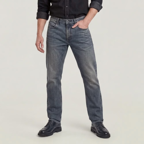 Jean Mosa Straight - s - G-Star RAW - Modalova