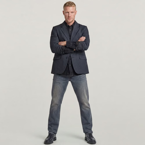 Jean Mosa Straight - s - G-Star RAW - Modalova