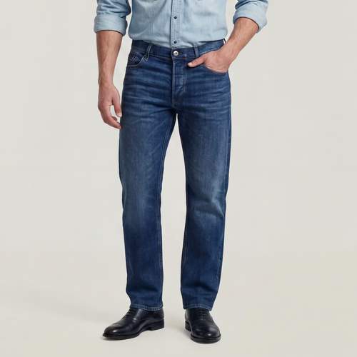 Jean Dakota Regular Straight - s - G-Star RAW - Modalova