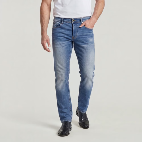 Jean 3301 Regular Tapered - s - G-Star RAW - Modalova