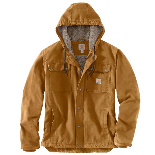 Utility jacket - Brun - M" - Carhartt - Modalova