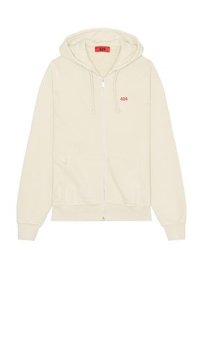 SWEAT À CAPUCHE in . Size L, XL/1X - 424 - Modalova
