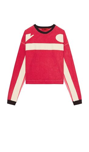 PULL in Red. Size M - 424 - Modalova