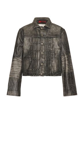 BLOUSON in Black. Size 48 - 424 - Modalova