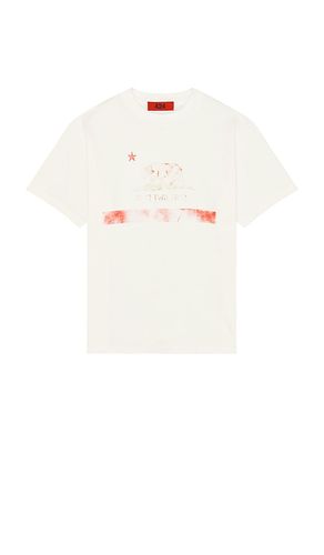 T-SHIRT CALI in White. Size M - 424 - Modalova