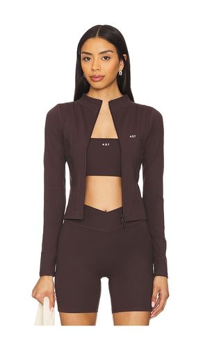 BLOUSON CURVE in . Size M, XS - 437 - Modalova