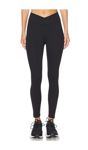 LEGGINGS V in Black. Size XL - 437 - Modalova