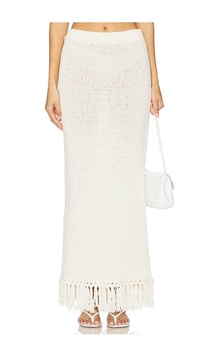 JUPE LONGUE LAURYN in . Size XS - 4th & Reckless - Modalova