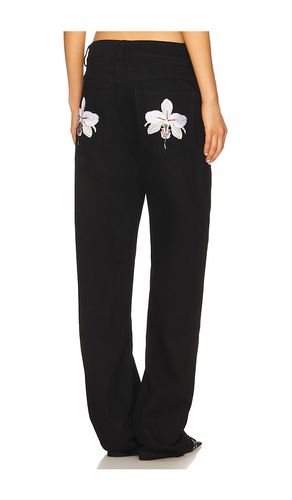 PANTALON ORCHID in . Size S - 1XBLUE - Modalova