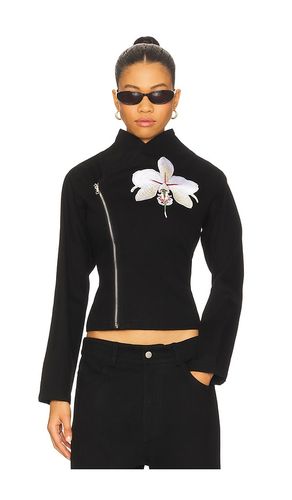 BLOUSON ORCHID in . Size M, S, XL, XS - 1XBLUE - Modalova