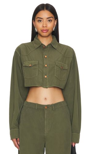 BLOUSON COURT STEFY in . Size XS - 3x1 - Modalova