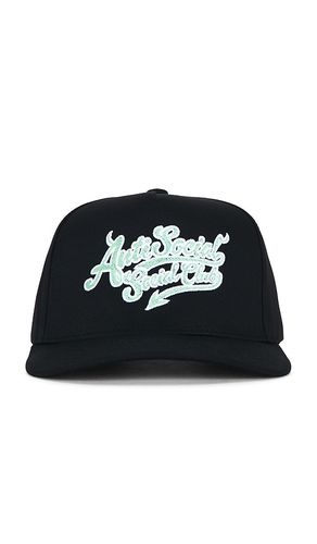 CHAPEAU en - Anti Social Social Club - Modalova