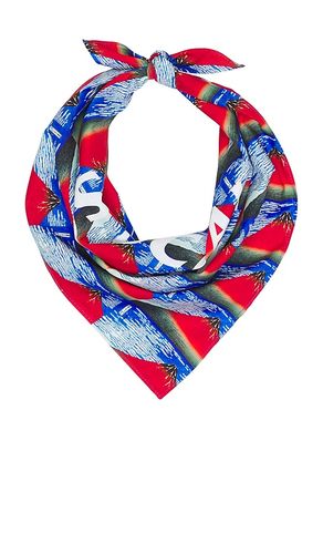 Fine Wind Clear Morning Bandana en - Anti Social Social Club - Modalova