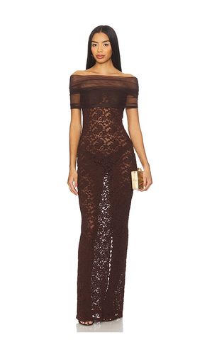 ROBE MILANA en . Taille M. Also en XS, L - Arcina Ori - Modalova