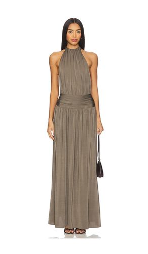 ROBE SATINA en . Taille L. Also en - Arcina Ori - Modalova