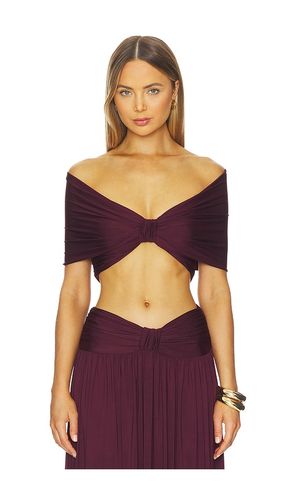 Alessia Top en . Taille L. Also en - Arcina Ori - Modalova