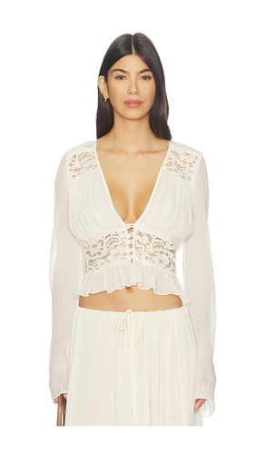 Alessandra Top en . Taille S. Also en - Arcina Ori - Modalova
