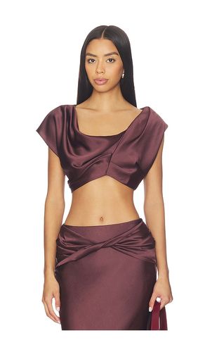 Andi Top en . Taille S. Also en M, L, XL - Arcina Ori - Modalova