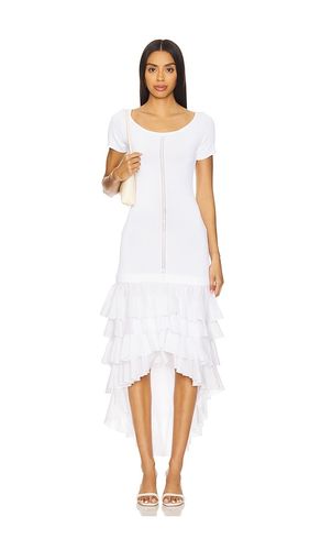 ROBE PULL in . Size M, S - Alejandra Alonso Rojas - Modalova