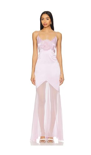 ROBE DE SOIRÉE en . Taille 6. Also en 8 - Alejandra Alonso Rojas - Modalova