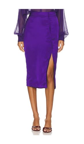 Un Edge Pencil Skirt en . Taille 2. Also en 8 - Alejandra Alonso Rojas - Modalova