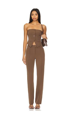 ENSEMBLE PANTALON VIENNA in . Size M, S, XL - ALL THE WAYS - Modalova