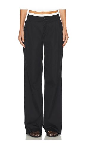 PANTALON AVA en . Taille L. Also en S - ALL THE WAYS - Modalova