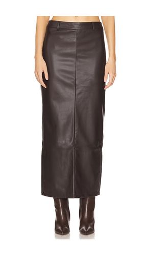 JUPE KAYLA en . Taille L. Also en XS - ALL THE WAYS - Modalova
