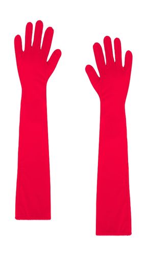 GANTS MANON LONG en . Taille L. Also en M, S - Anna October - Modalova