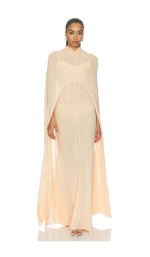 Marigold Cape en . Taille S. Also en XS, M, L - Anna October - Modalova