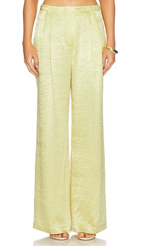 PANTALON ESTHER in . Size L, XL - Anna October - Modalova