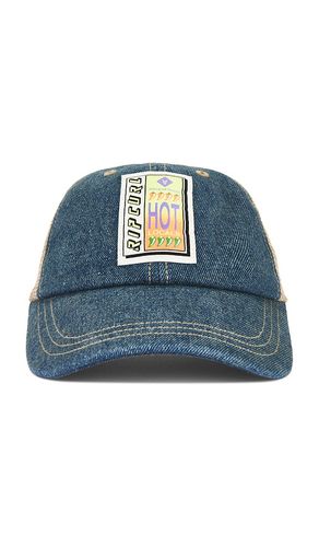 Abrand CHAPEAU en Blue - Abrand - Modalova